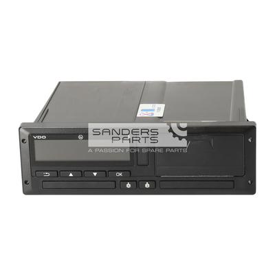 SMART TACHO 2 DTCO 4.1A 24/12V-ADR Z2 AVEC CAN-R